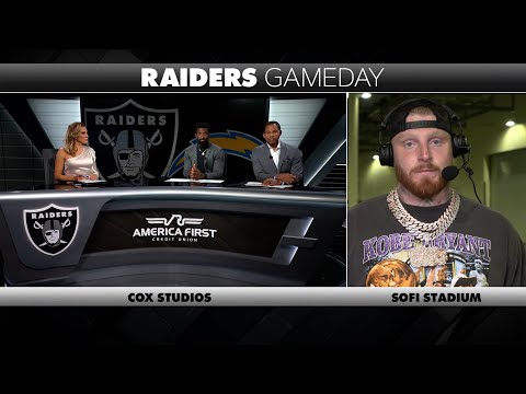 Got To Find a Way To Win These Close Games': Raiders Lose to