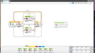 Loops for Mindstorm