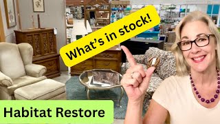 Habitat Restore Walkthrough: What’s in Stock & Sale Secrets! 