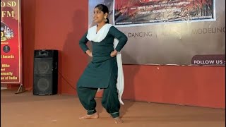 Levels Sidhu Moose Wala Punjab Dance Video. Dv. Dance