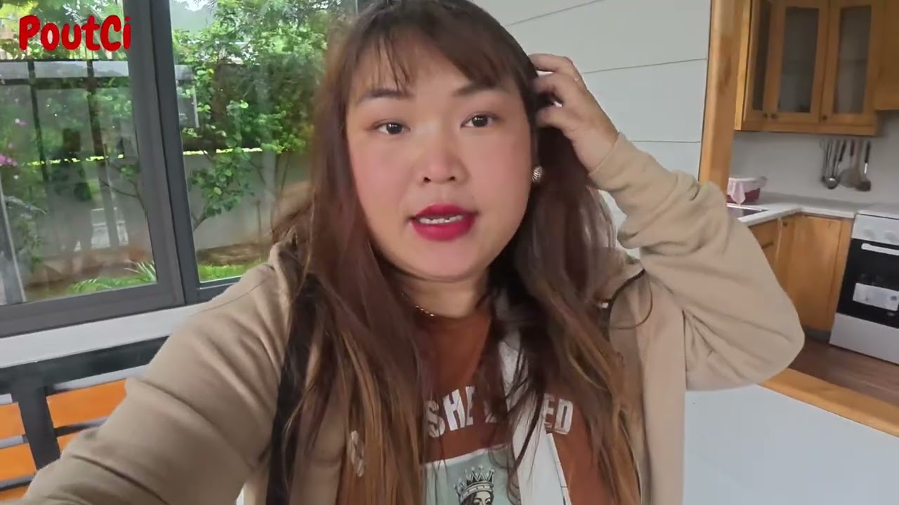 180000kyat နဲ့ခြံဝန်းနဲ့လုံးခြင်းအိမ်လေးနဲ့ရှု့ခင်းတွေအဝကြည့်လို့ရမယ့် ကလောကအိမ်လေး #SK Homie #Kalaw