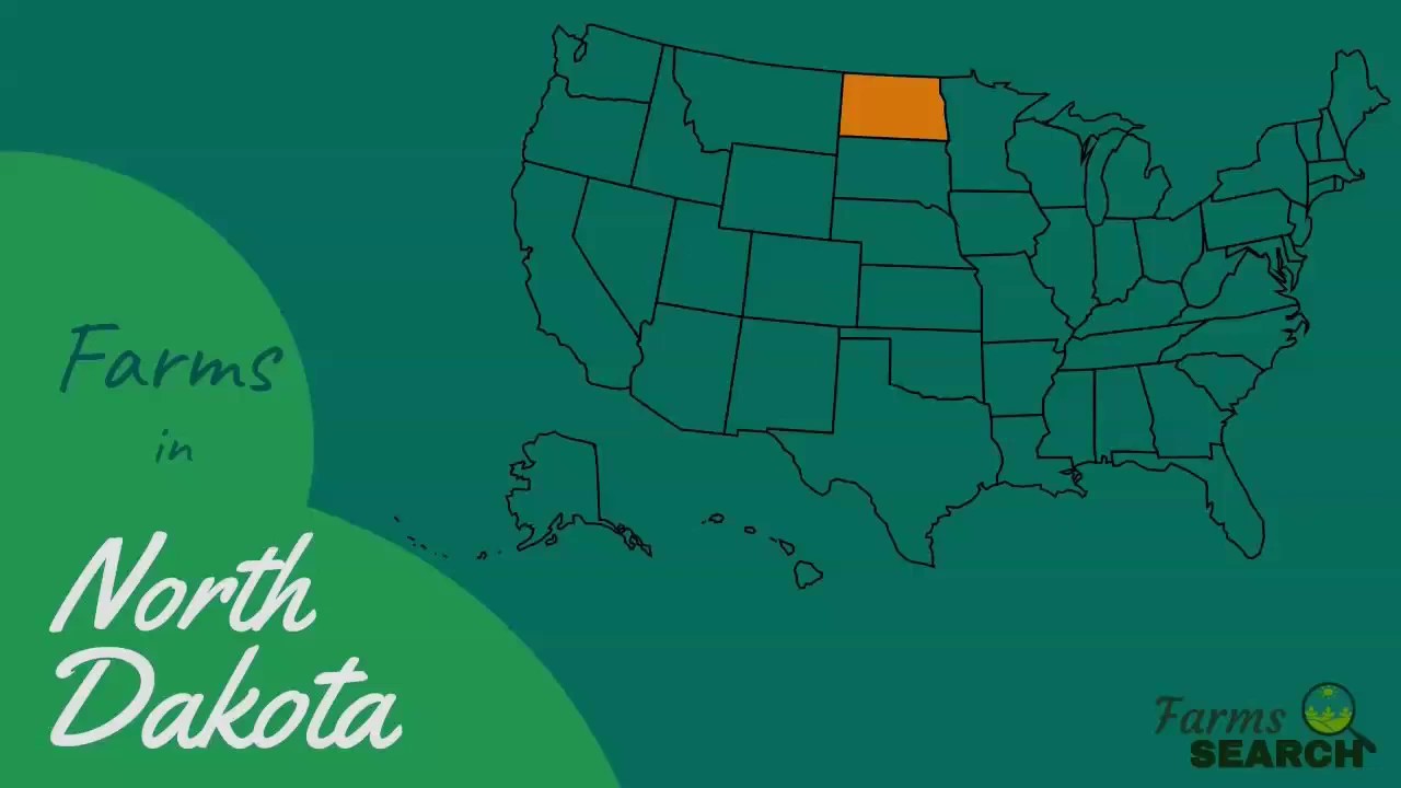 Farms in North Dakota Find Best Farms In North Dakota North