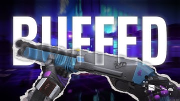 THE KS-23 IS ACTUALLY CRAZY NOW?