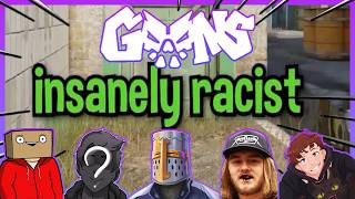 43 MINUTES OF NEW GOONS TRY NOT TO LAUGH MOMENTS (IMPOSSIBLE)