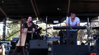 Active Child -- Shield & Sword (Fun Fun Fun Fest 2011)