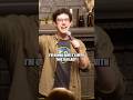 I think this old lady loves me #standupcomedy #jokes #crowdwork