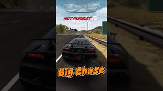 Cops Finally Got Their Revenge #nfs #chase #shorts