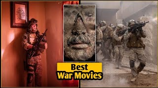 Warfare 2025 Movie Review A Gritty, Unforgiving Dive Into The Chaos Of War