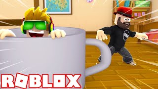 PLAYING HIDE AND SEEK EXTREME AGAIN!!! Episode 2 | Roblox Gameplay