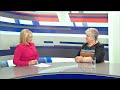 Интервью с депутатом Курганской областной думы, заслуженным учителем РФ Ольгой Баланчук