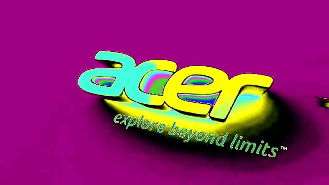 [REQUESTED] ACER Logo Effects (Preview 72cqo Effects)
