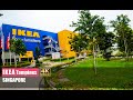 IKEA TAMPINES | IKEA SINGAPORE