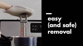 OXO Candy & Deep Fry Thermometer