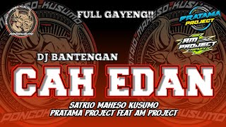 Download lagu DJ BANTENGAN🐂[CAH EDAN]•SATRIO MAHESO KUSUMO•SPECIAL COLAB @PRATAMA PROJECT FEATURING @AM PROJECT
