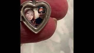 Beautiful Silver Locket for Mom