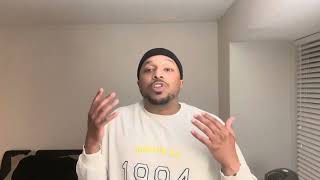 Week 6 - Informative Speech Revision