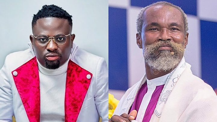 Wow, Adom Kyei Duah's Son Theo Surprises Brother Sammy on Angel FM