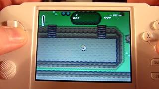 GCW-Zer0 : Indie Games and Ports