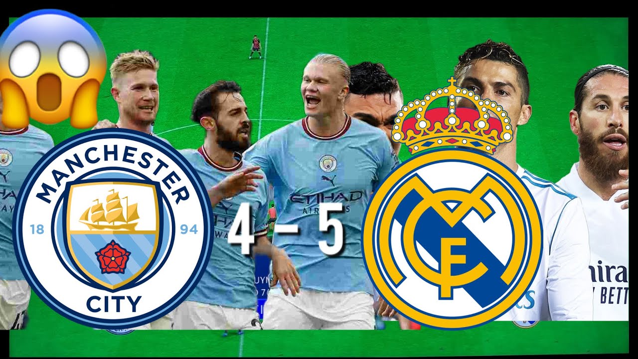 Реал мадрид против ман сити. Real Madrid vs Manchester City 2023. Реал Мадрид против Манчестер Сити. Реал Мадрид Манчестер 22. 1% And 99% пеал мадрит ман Сити.