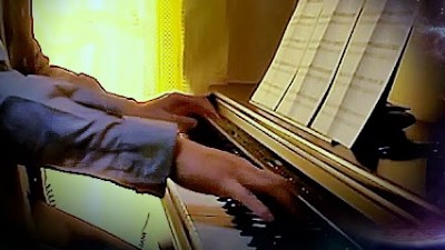 [piano]  ULTRAMAN GAIA 1st.Ending theme / Lovin' You Lovin' Me