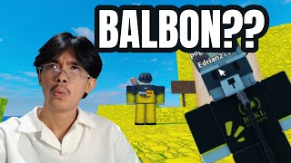 Prof. Bisakol students lesson - Roblox (day 23)