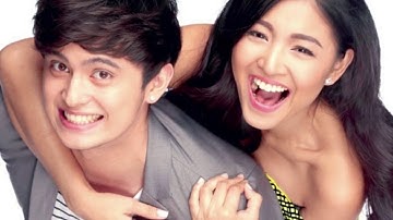 Thumbnail of JADINE Perfect - Ed Sheeran (Tyler Ward & Lisa Cimorelli Cover)