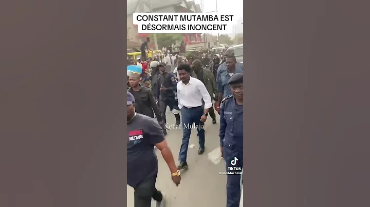 MUTAMBA LIBRE #congo #rdc #243 #rdcongo #congolais #congolaise #congolese #congolesemusic