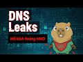 Cách kiểm tra DNS Leaks, Công cụ DNS Checker và Cách ngăn chặn DNS Leaks