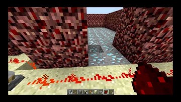 Minecraft - Piston help for Johnny1518