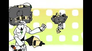 E.t Is An Alien Animation Meme Ft Sdj And Sdv