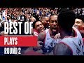 Best Plays of the 2019 NBA Playoffs | Second Round