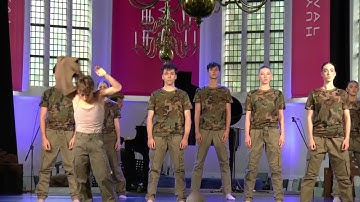Hygens Festival 2025 zaterdagmiddag GRENZENLOOS met DeDDDD, Erwin Weerstra, Geerten van de Wetering