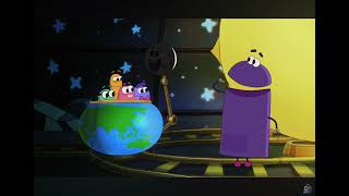 Moon Goodbye Scene For Colleen Ford