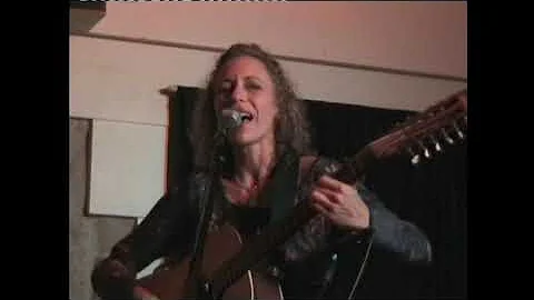 196 MICHELLE HARTMAN with Alison Ian Ewan @ Madass