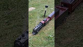 Lionel 565 Pennsylvania first outdoor run