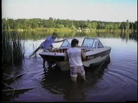Blood Lake Blood Lake