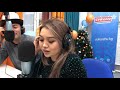 Чыңгыз Мырзаев жана жубайы Надирабегим Нурдинова