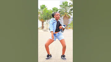 Sambaratisha Moyo Wangu Ft Jay Melody Dance Newsonganddancegirl Jennie 