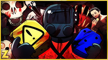 Creating Chaos in Lethal Company