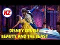 Disney Cruise Line   Disney Dream: Beauty and Beast!