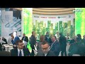 Fenzi group at glasstec 2022