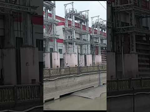 Katahiya Hydro Projectजहाँ पानी की ताकत बदल रही है पूरे इलाके की तक़दीर#KataiyaHydropowerबिहार विकास