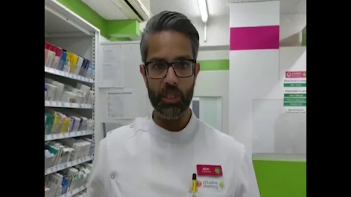 Going E-Script with Pharmacy Prescription APP | PRICELINE PHARMACY WEST BRUNSWICK