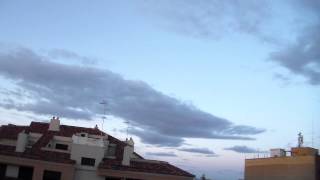 Hdvtime Lapse.