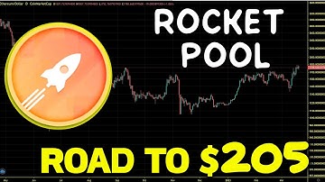 Rocket Pool (RPL) Path way To New All Time High. RPL Price Chart Analysis 2023