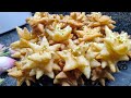 Frittelle Croccanti e Deliziose! Chiacchiere, Cenci e Baklava per Carnevale!