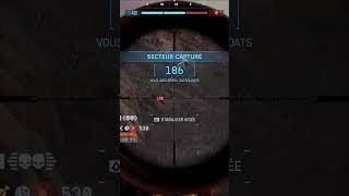 Sniper bf6 #bf6 #battlefield6 #sniping #battlefield #bf1 #bf5 #bf2042 #sniper #pcgaming #gaming