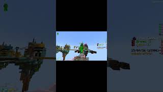 Clips #shorts #pvp #cubecraft