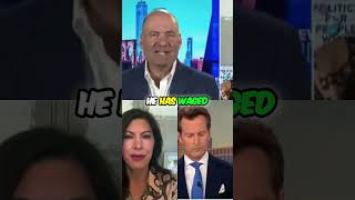 Why Hegseth MUST Be Fired: Incompetent Leader Destroying Military! #shorts