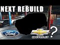 REBUILDING JUNKED FORD RAPTOR (BOUGHT FOR $10,000) | Car Mechanic Simulator 2018